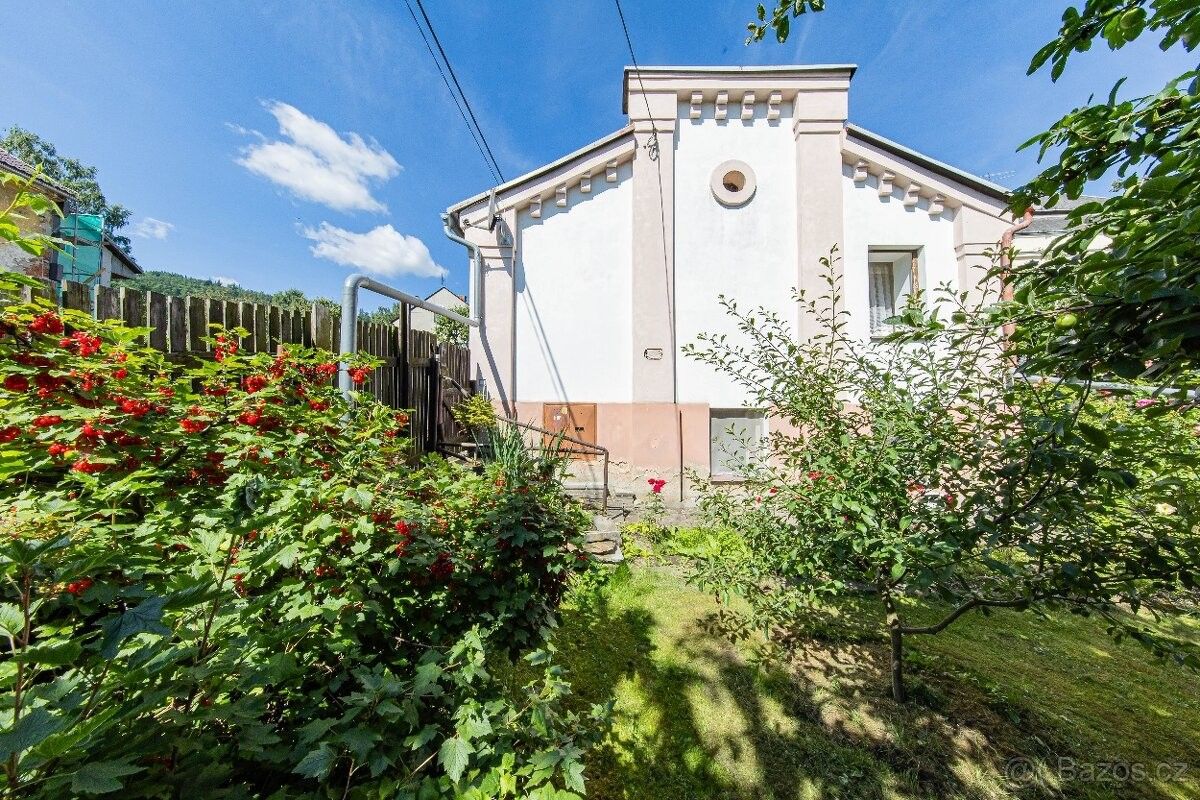 Chaty, Karlovice, 793 26