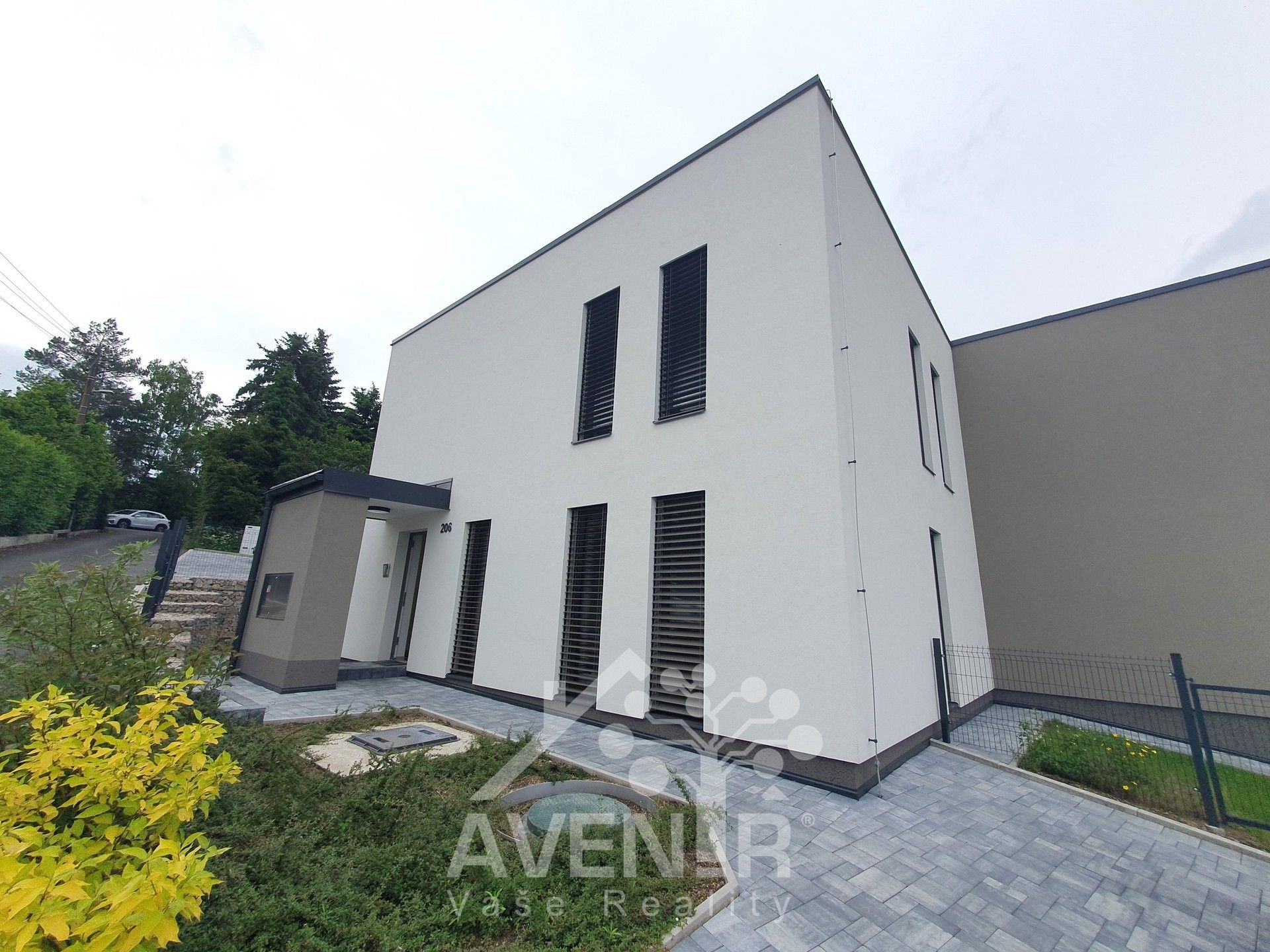 Byt 4+kk · 90 m² · Myslbekova, Stráž nad Nisou - 4