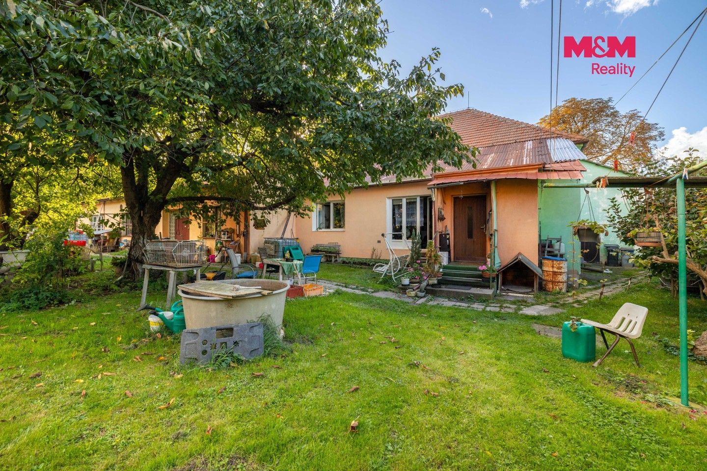 Rodinný dům · 520 m² · Svojšice - 3