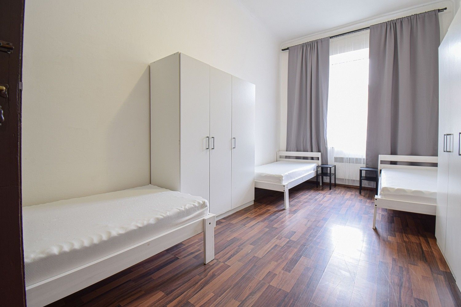 Byt 2+1, 44 m²