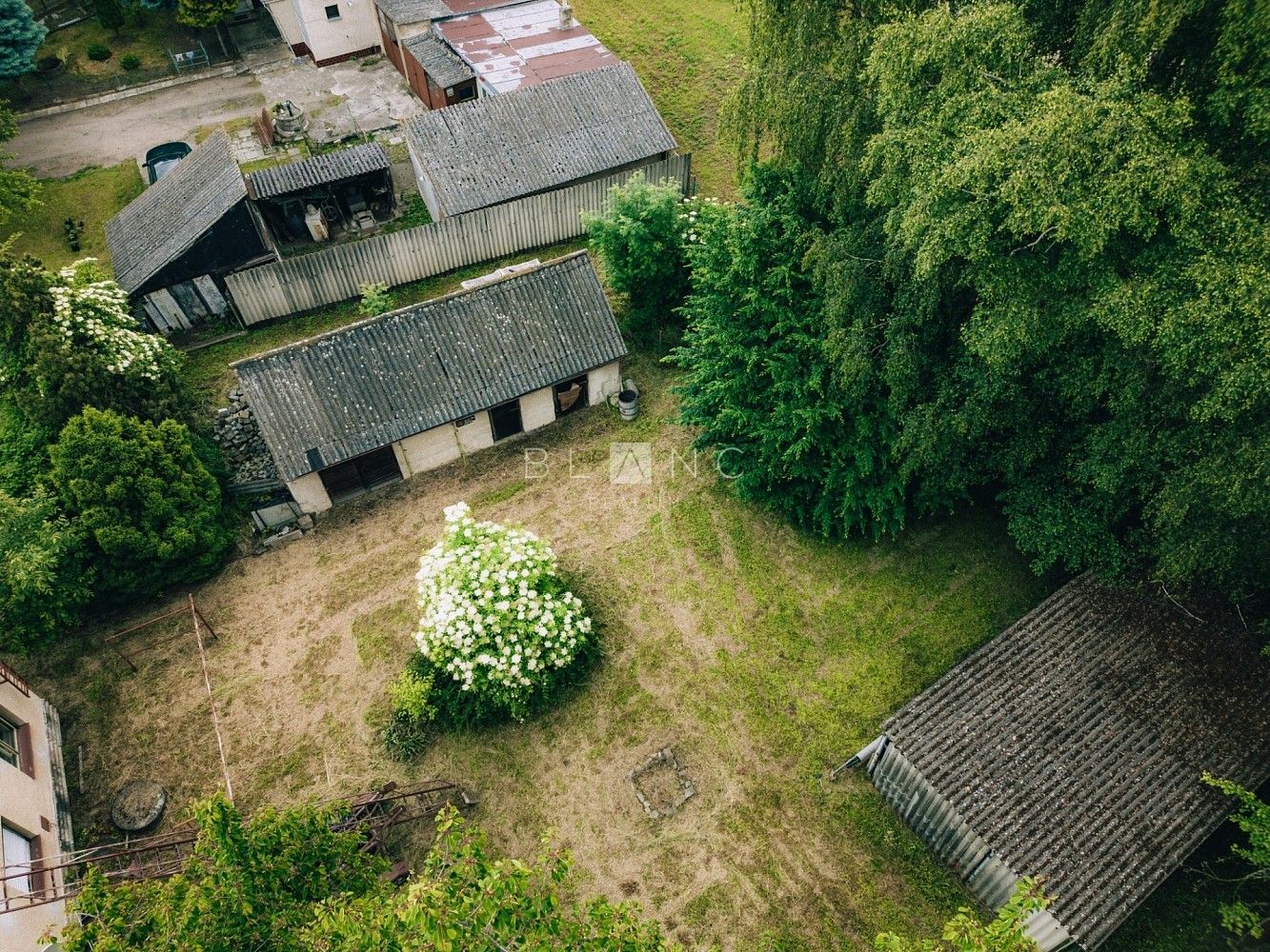 Pozemek pro bydlení · Cerhenice, okres Kolín, Středočeský kraj - 4