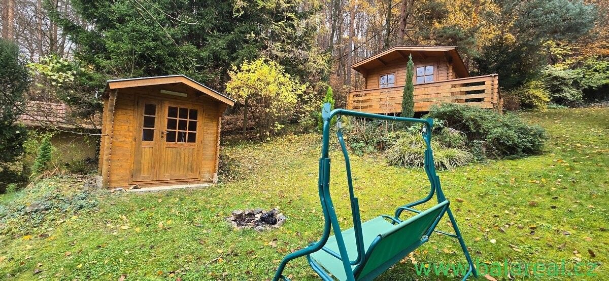 Pronájem rodinný dům - Brno, 637 00