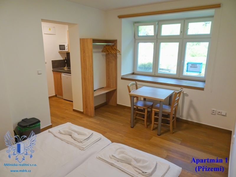 Prodej restaurace - Kokořín, 277 23