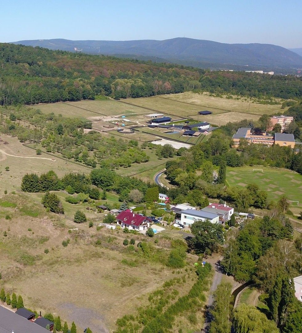 Pozemky pro bydlení, Údlice, 431 41