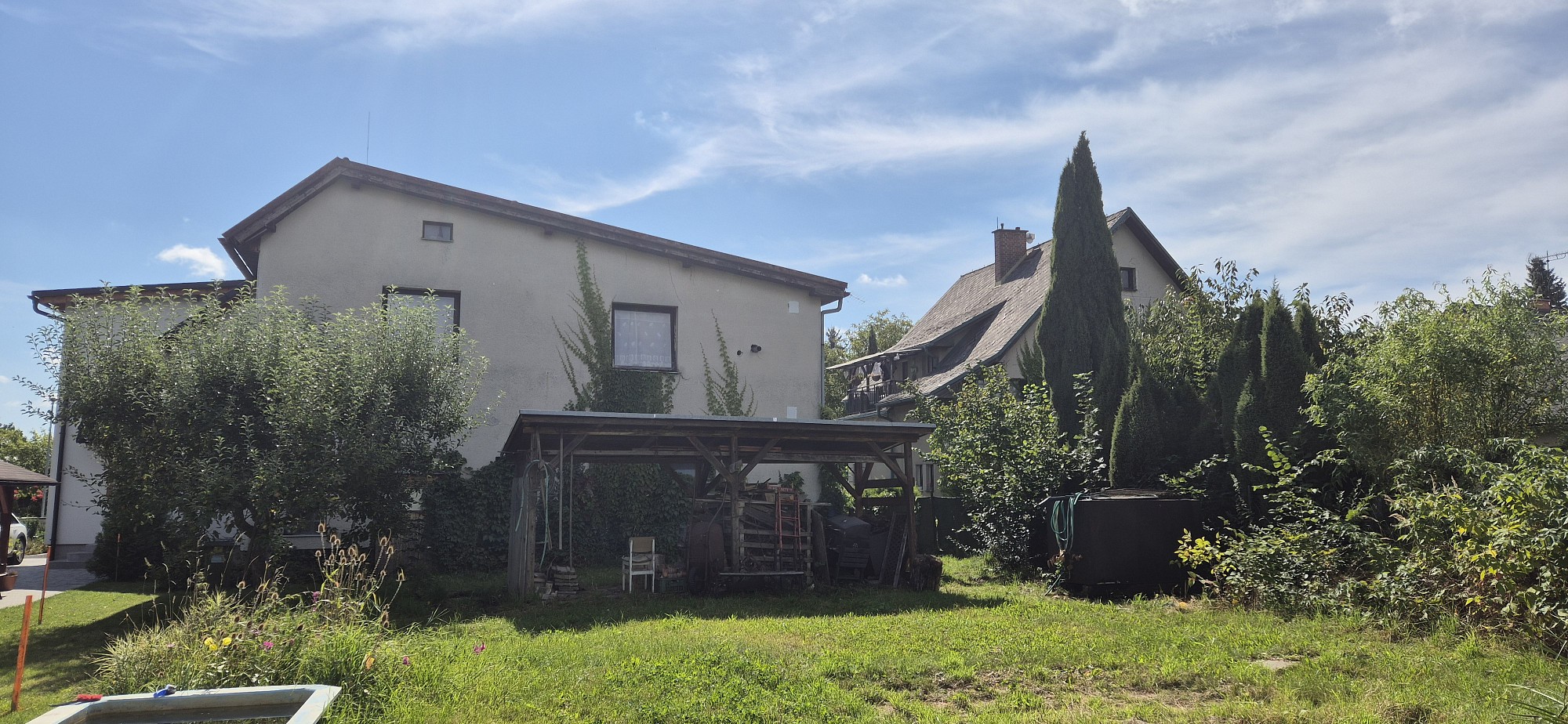 Rodinný dům, 179 m²