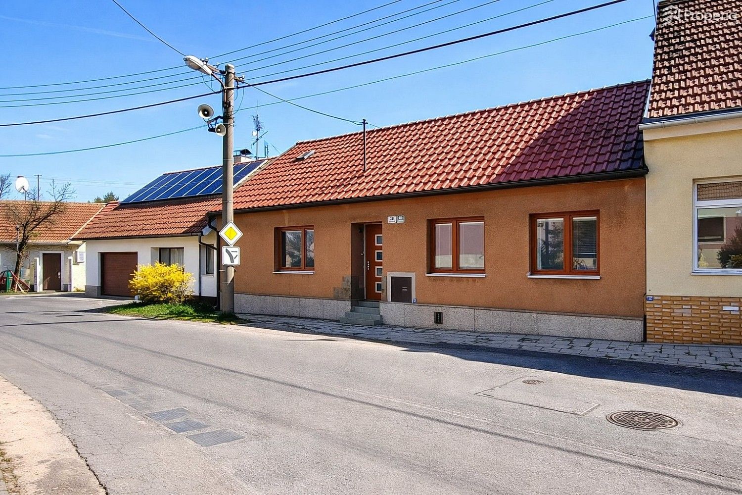 Rodinný dům · 120 m² · Zeiberlichova, Brno - Soběšice - 4