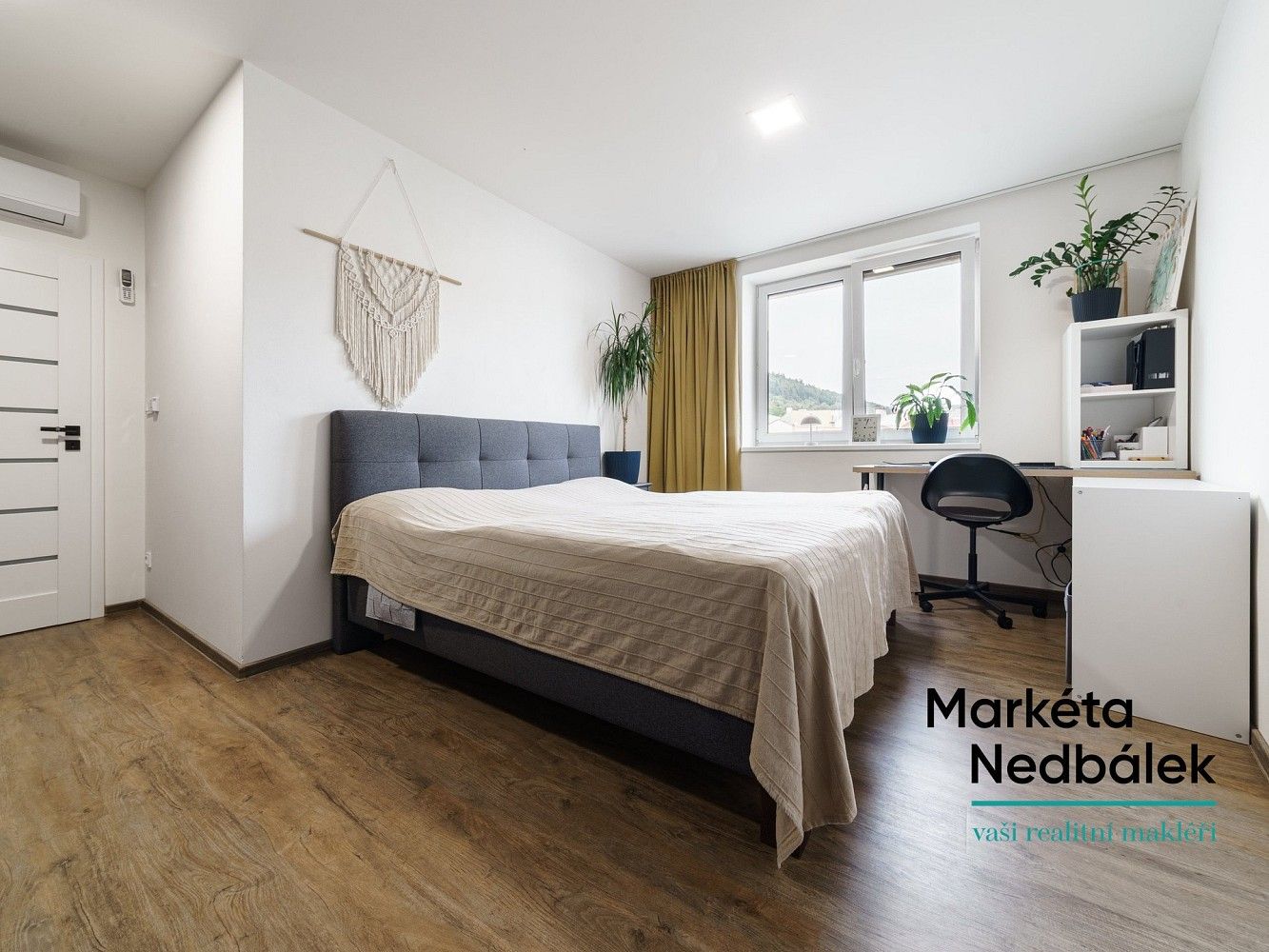 Prodej byt 4+kk - Vsetín, Zlínský kraj, 111 m² - 5