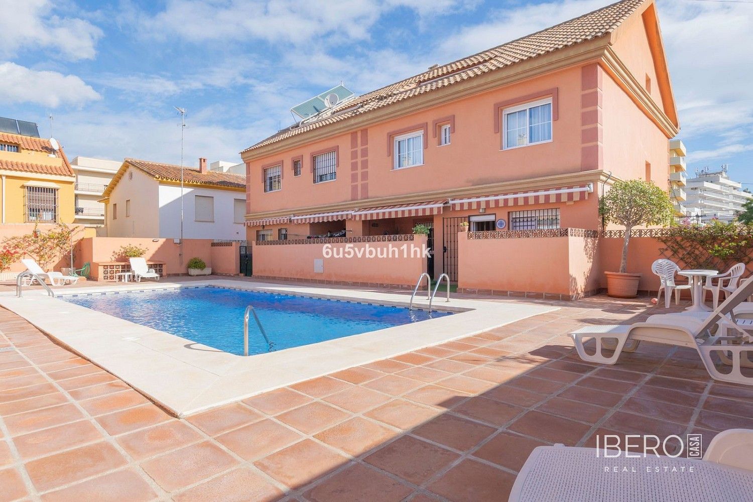 Rodinný dům · 265 m² · Fuengirola, ES - 4