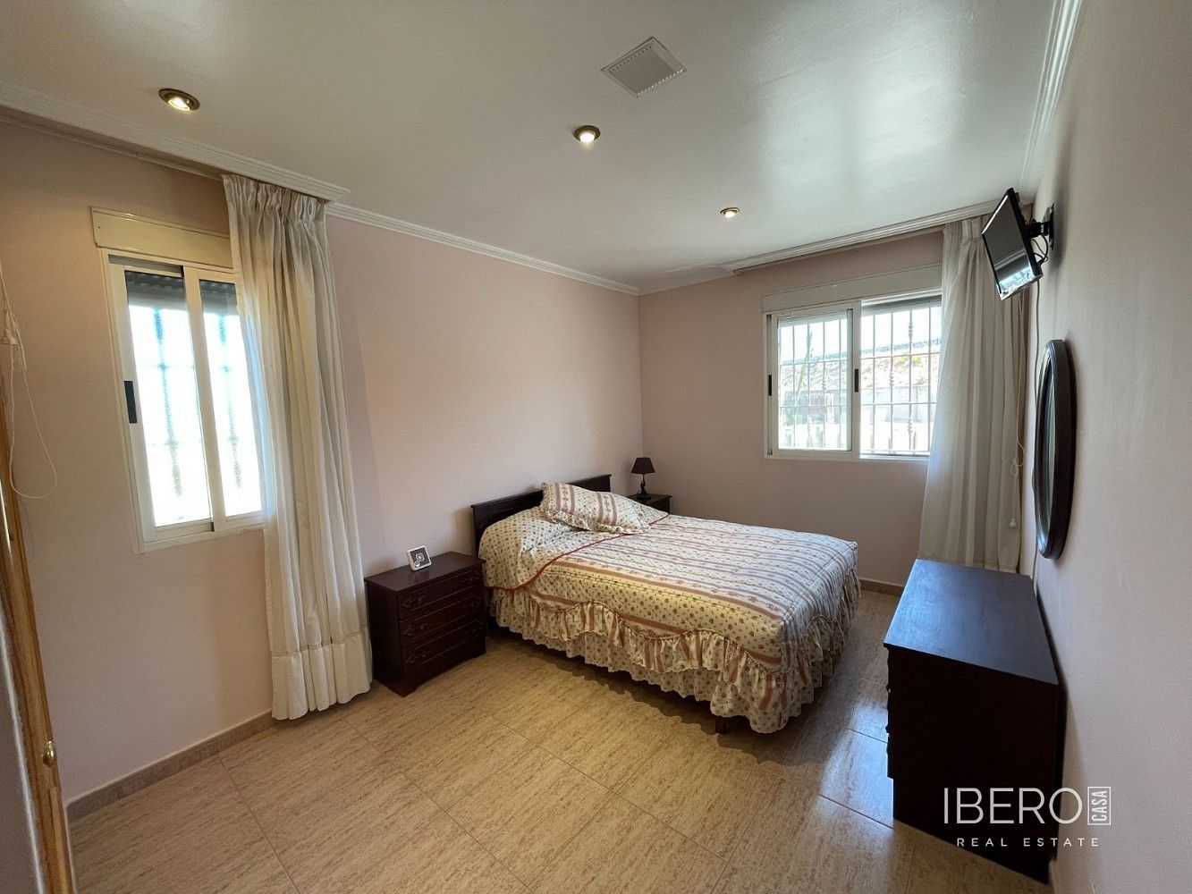 Prodej rodinný dům - Crevillent, ES, 120 m² - 5