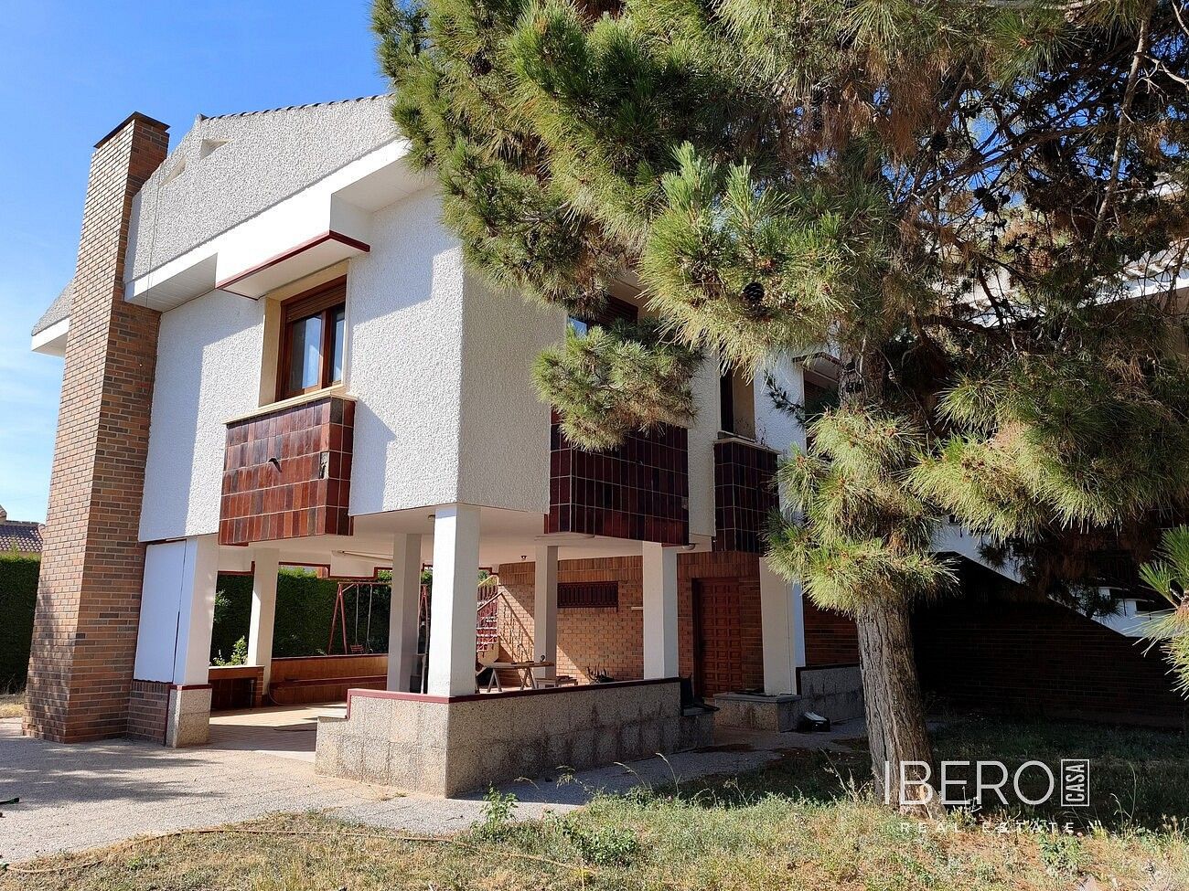 Prodej rodinný dům - Santiago de la Ribera, ES, 600 m² - 2