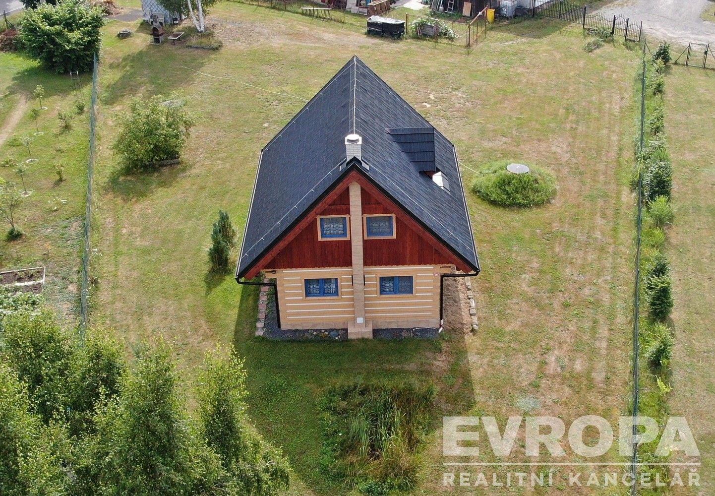 Rodinný dům · 106 m² · Nový Bor - Pihel, okres Česká Lípa, Liberecký kraj - 3