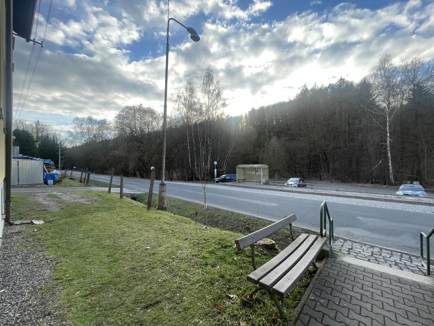 Prodej byt 5+1 - Světlá nad Sázavou Josefodol, 126 m² - 5