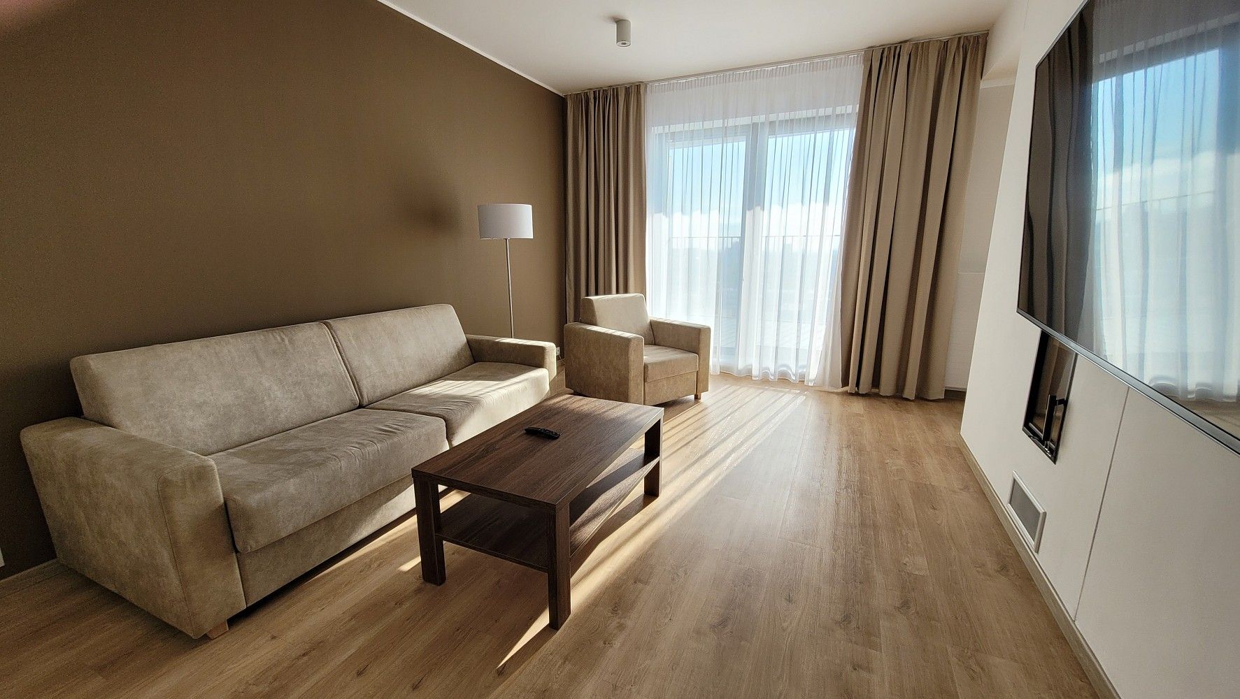 2+kk, Praha - Stodůlky, okres Praha 13, Hlavní město Praha, 65 m² - 2