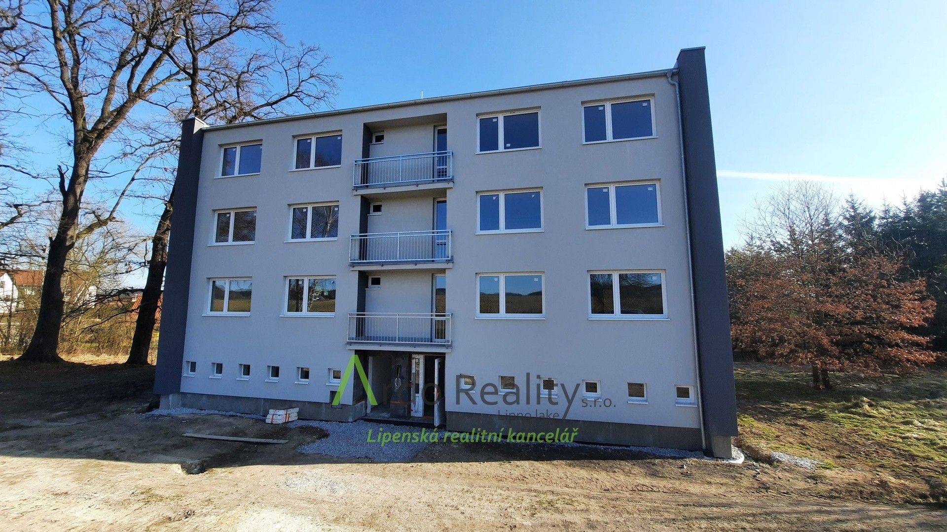 Prodej činžovní dům - Mirkovice, 600 m²