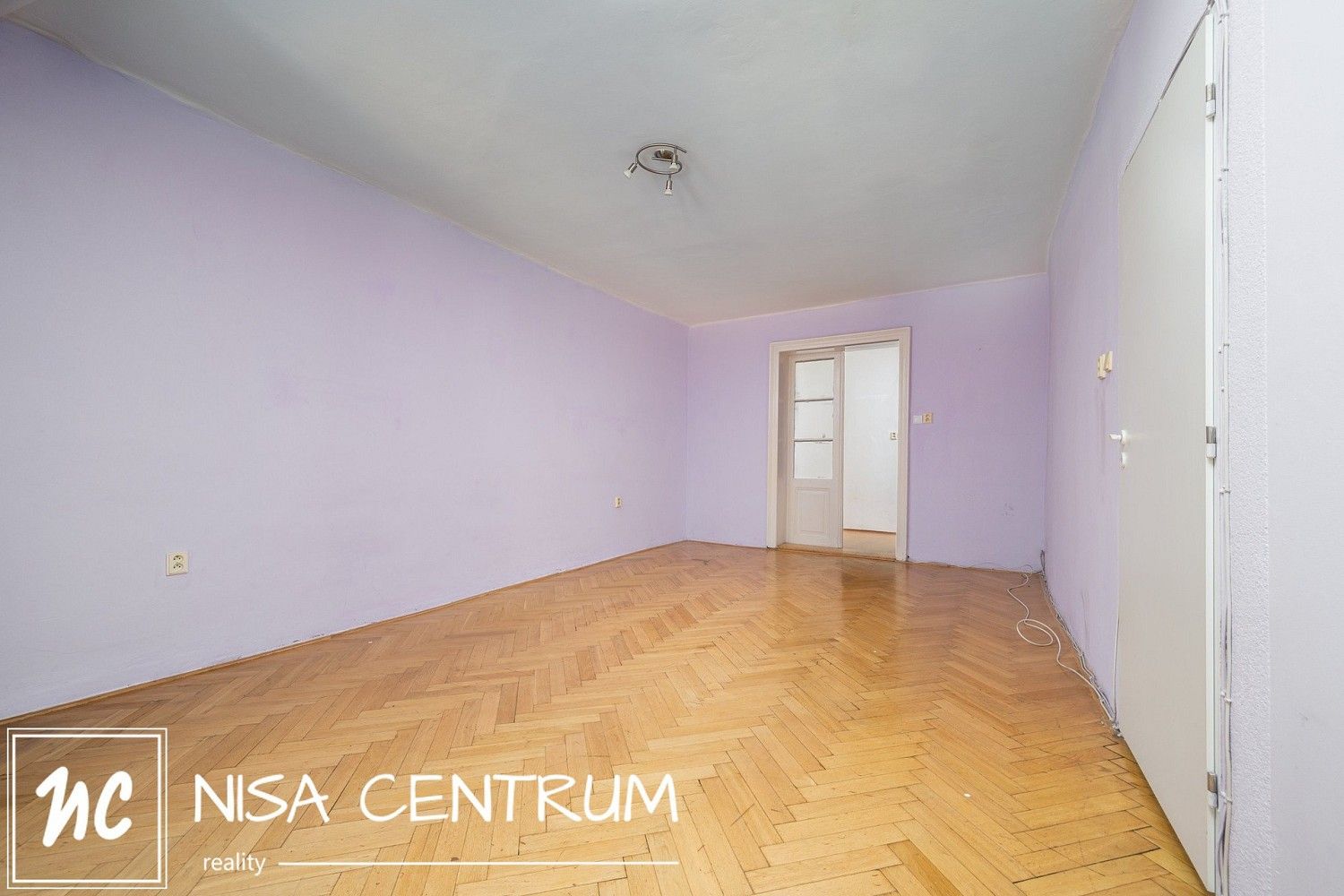 Pronájem byt 3+1 - Moskevská, Liberec - Liberec IV-Perštýn, 91 m² - 5