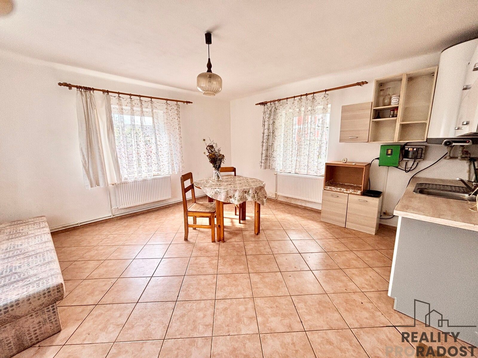 Rodinný dům · 55 m² · Zátor Loučky - 3
