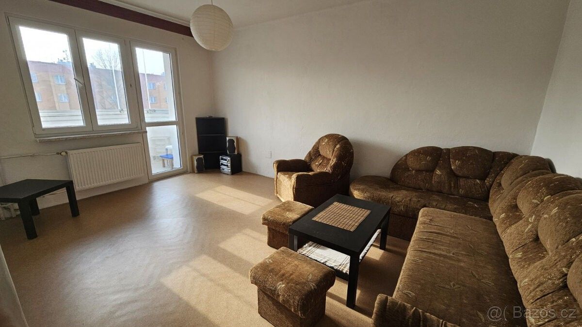 Pronájem byt - Karviná, 734 01