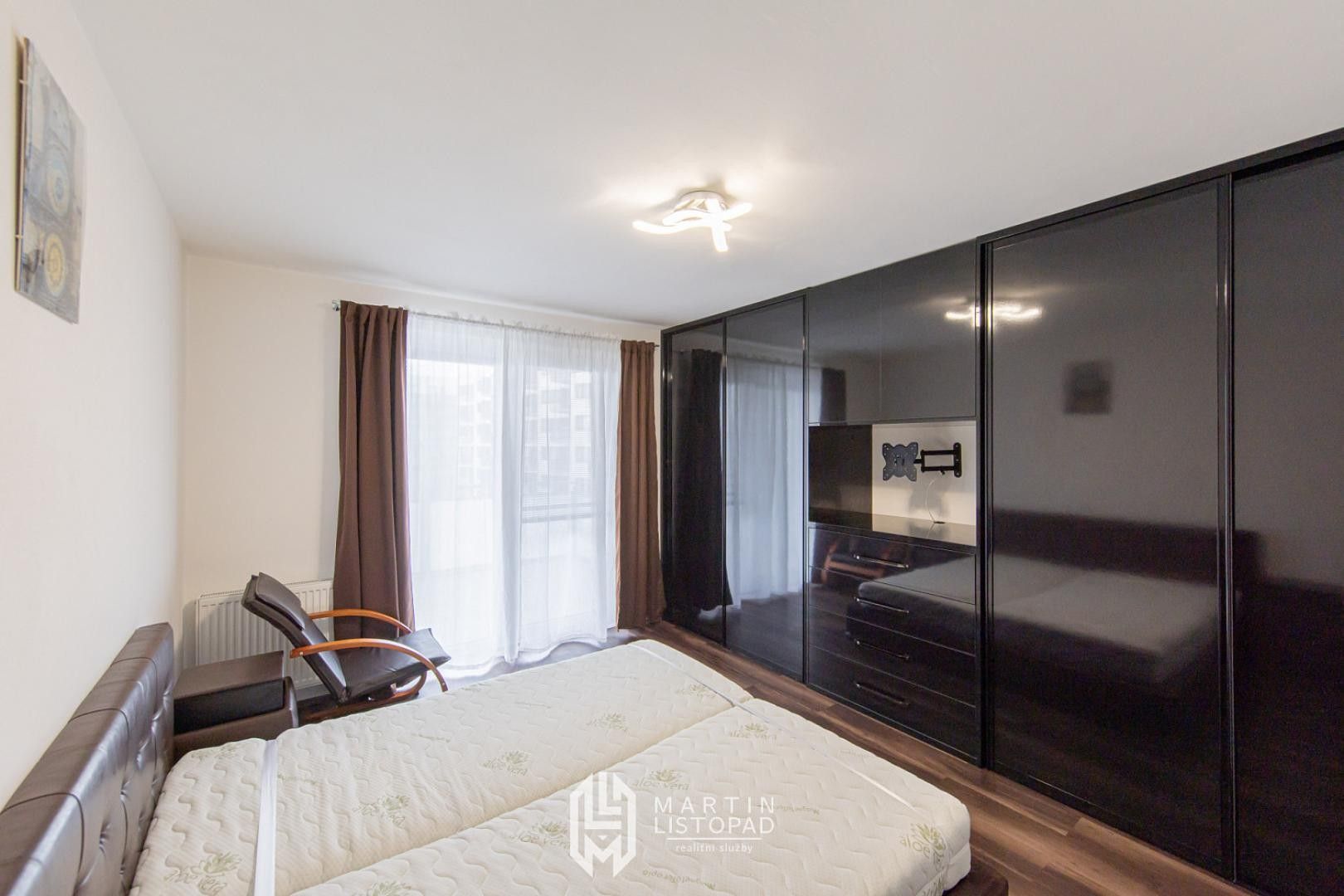3+kk, Eduarda Hamburgera 1213, Olomouc, 89 m² - 2
