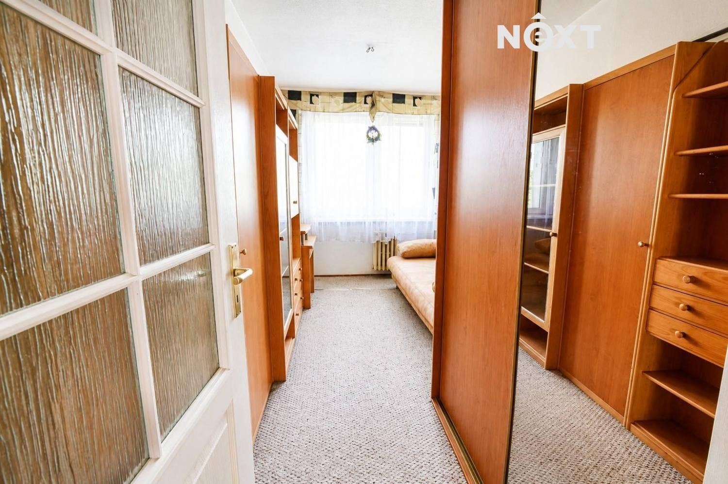 Prodej byt 4+1 - Praha Stodůlky, 82 m² - 5