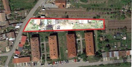 Prodej pozemek pro bydlení - Přibice, 691 24