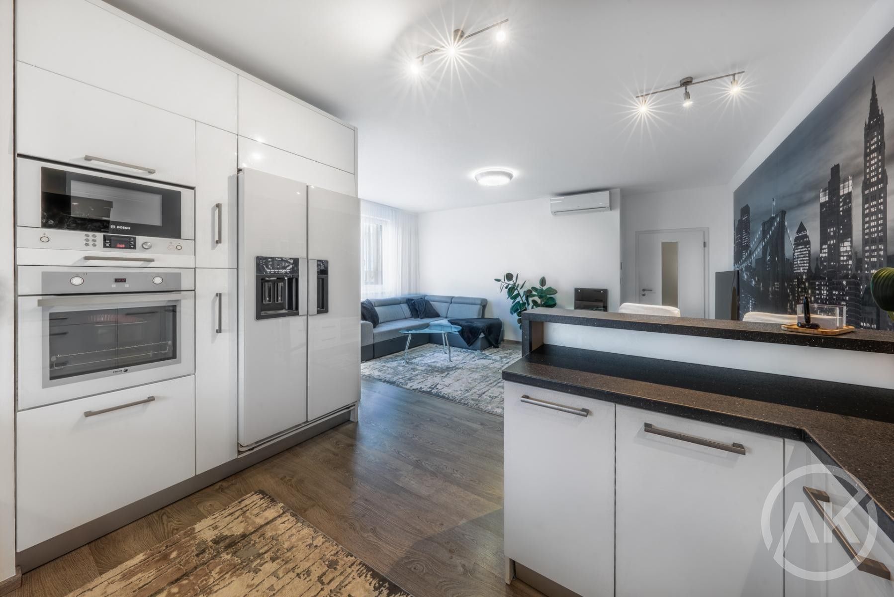 Pronájem byt 3+kk - Jantarová, Ostrava, 80 m²