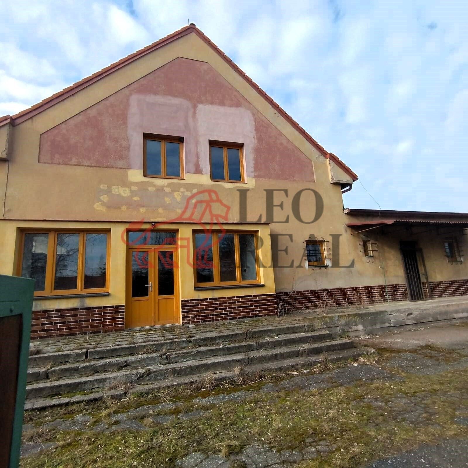 Ostatní, Českobrodská, Český Brod, 600 m²