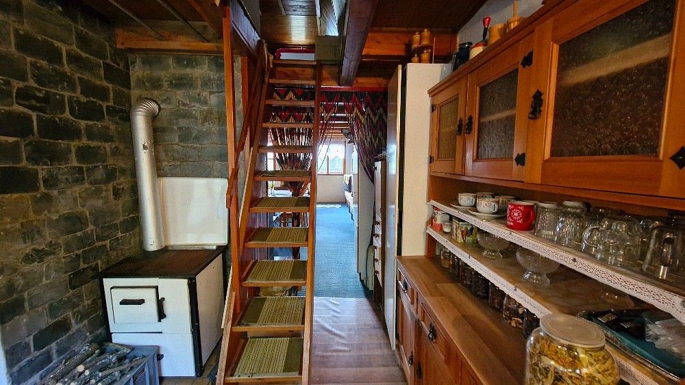 Prodej chalupa - Valšov, okres Bruntál, Moravskoslezský kraj, 90 m² - 5