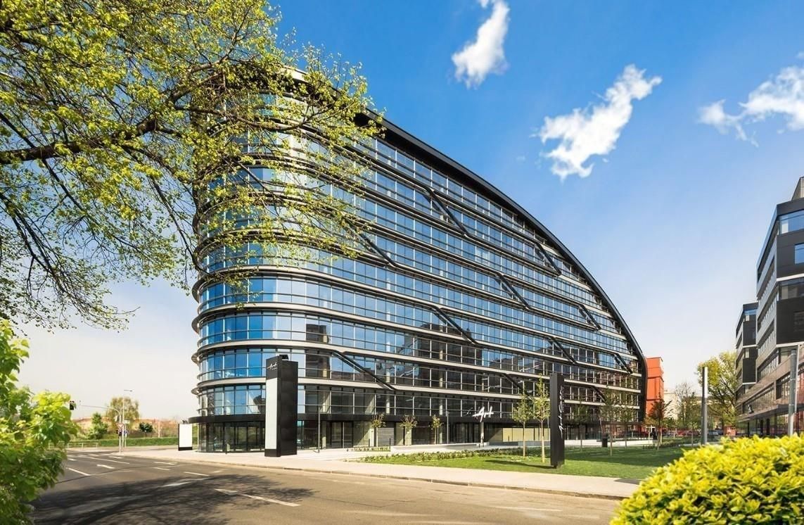 Pronájem kancelář - Argentinská, Praha, 1 m²