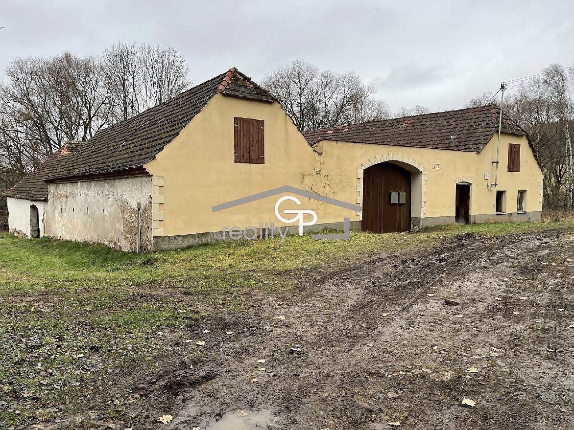 Ostatní, Hracholusky, okres Prachatice, Jihočeský kraj, 120 m² - 1