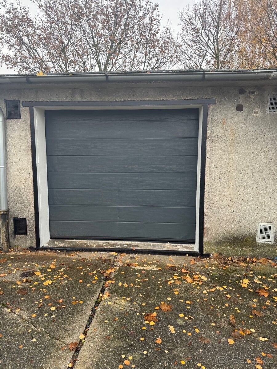 Pronájem garáž - Olomouc, 779 00