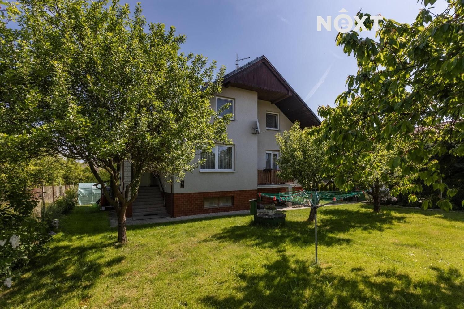 Prodej rodinný dům - Skály, 200 m²