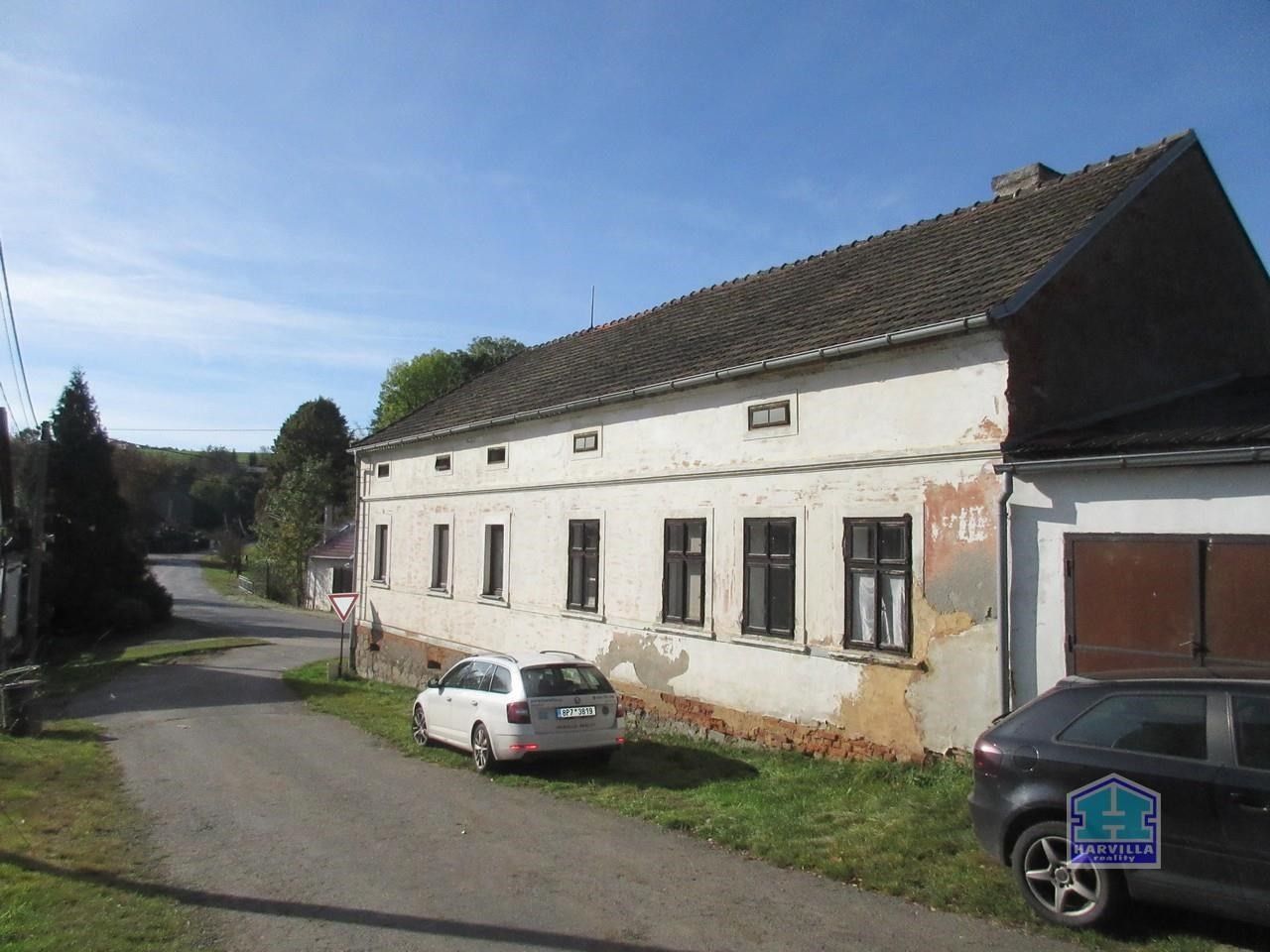 Prodej dům - Čečovice, 100 m²