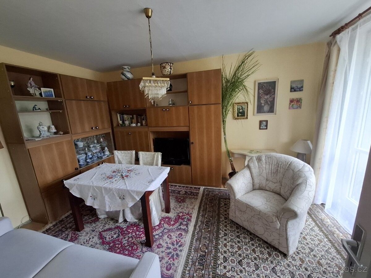 Byty, Moravský Beroun, 793 05 - 1