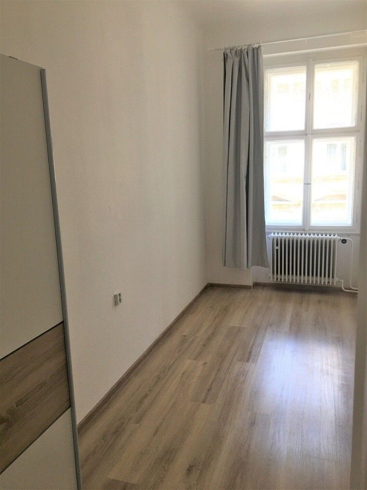 Pronájem byt 3+1 - Praha - Nové Město, okres Praha 1, Hlavní město Praha, 65 m² - 5