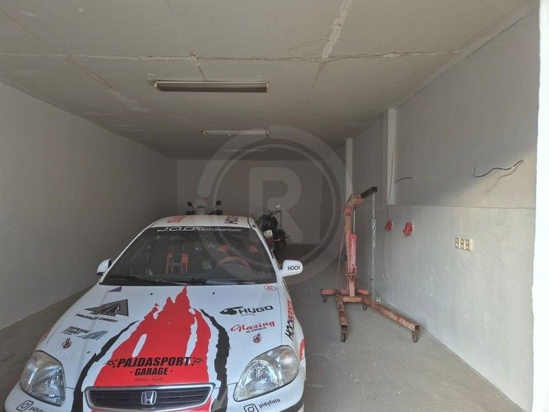 Pronájem garáž - Boršov nad Vltavou, 373 82