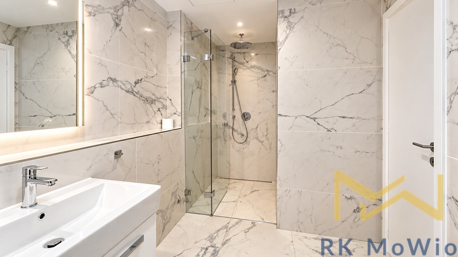 Pronájem byt 2+kk - Vítězné náměstí, Praha, 58 m² - 5