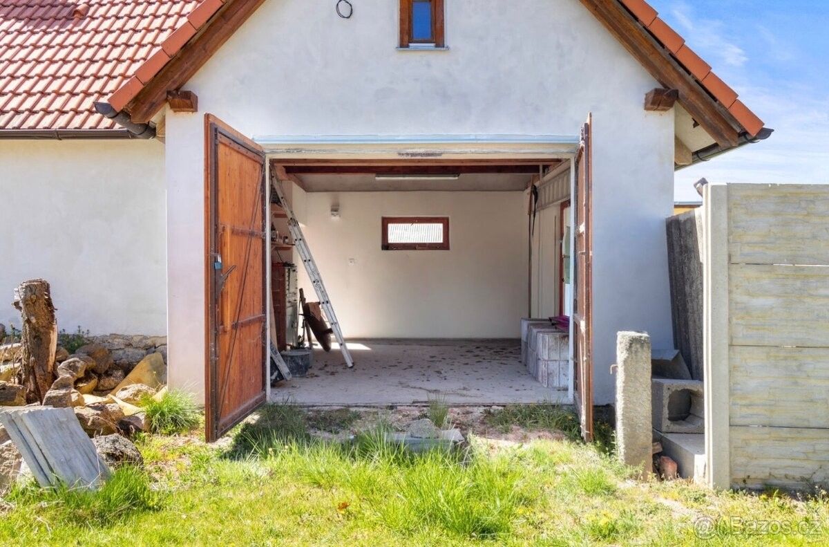 Prodej chata - Počátky, 394 64 - 5