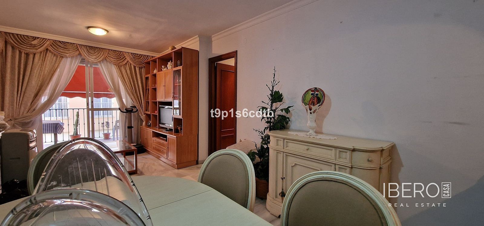 Byt 4+kk · 110 m² · San Pedro de Alcántara, Španělsko - 3