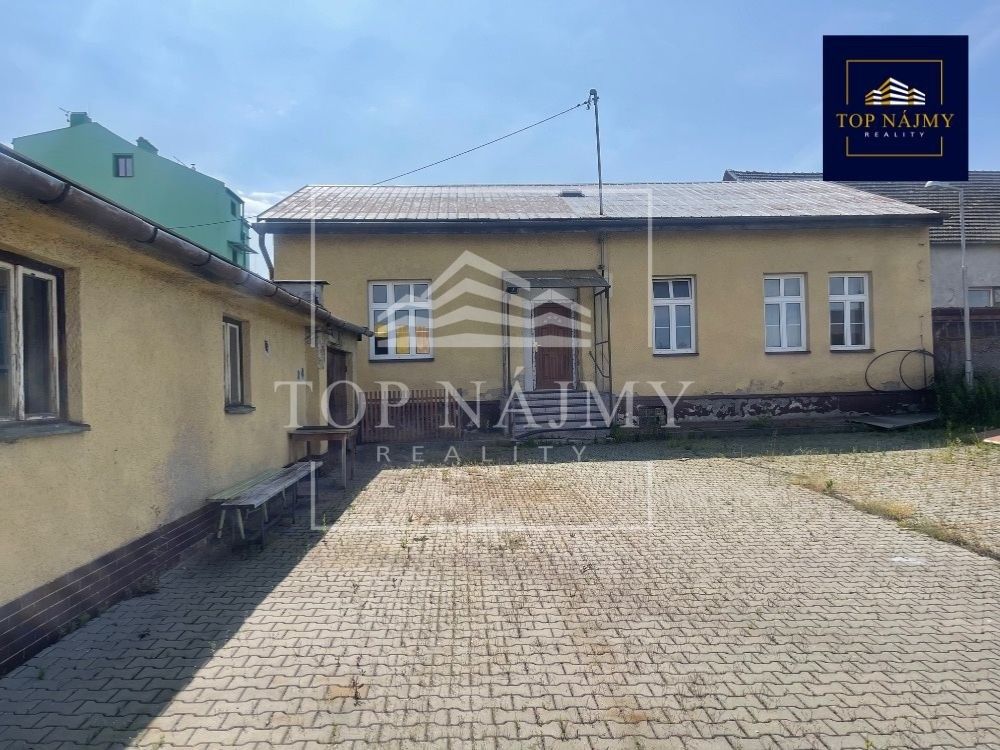 Obchodní prostory, Ostrava, 709 00