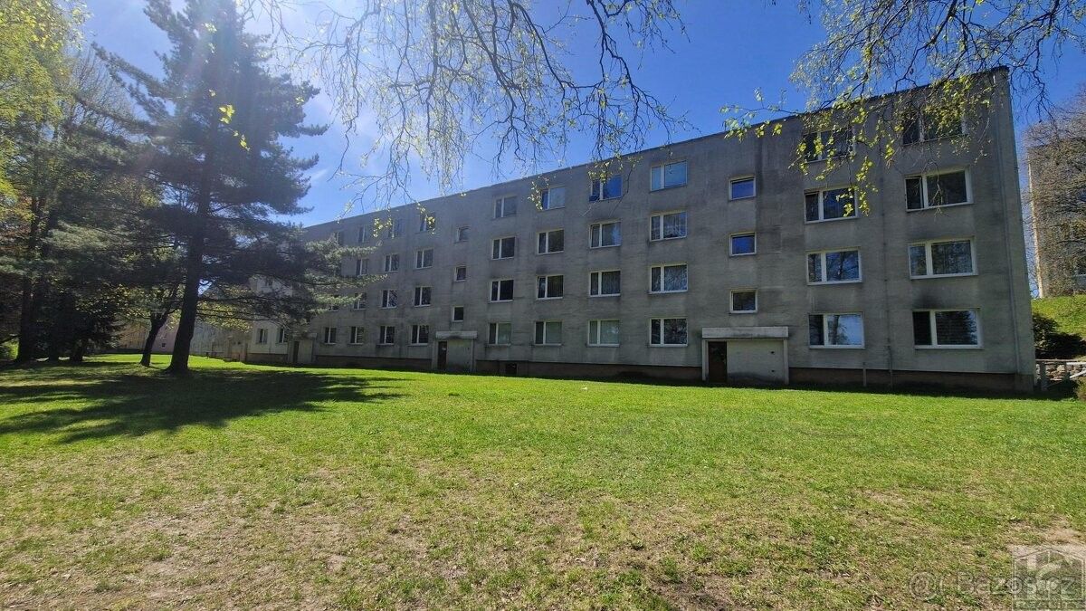 Byt 3+1 – Jablonec nad Nisou – pohled 5