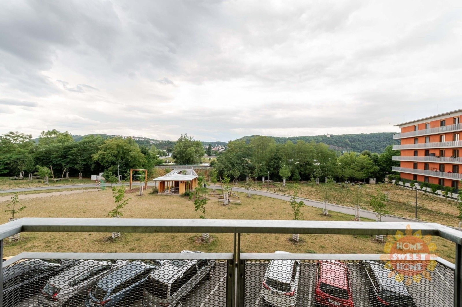 Prodej byt 1+kk - Vorařská 2075, Praha Modřany, 55 m² - 5
