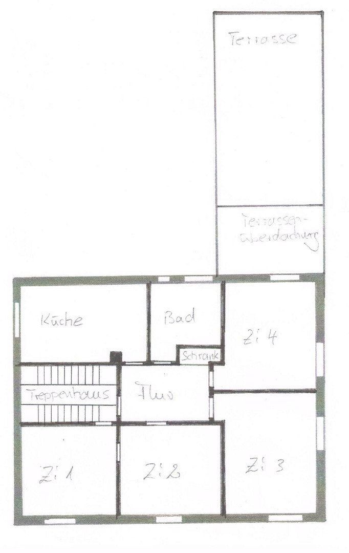 4+1, , Bádensko-Württembersko, 115 m² - 2