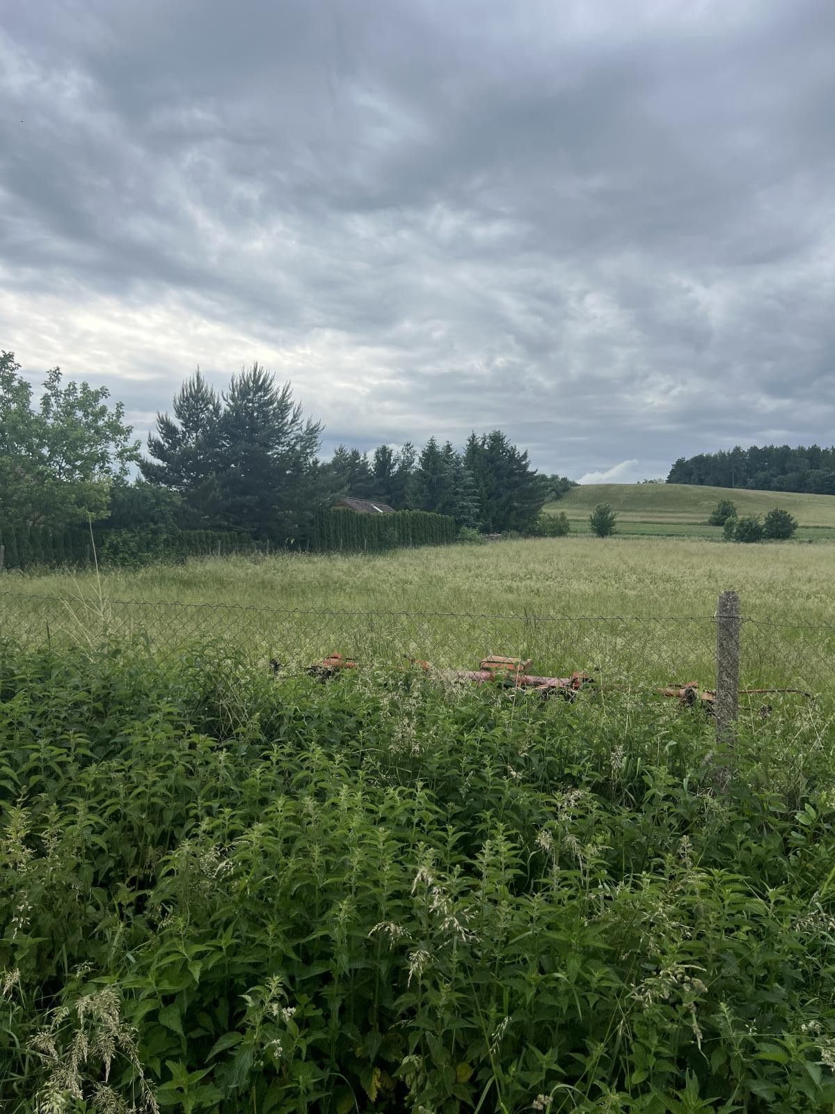 Prodej pozemek pro bydlení - Jiráskova, Česká Skalice, 9 241 m² - 5