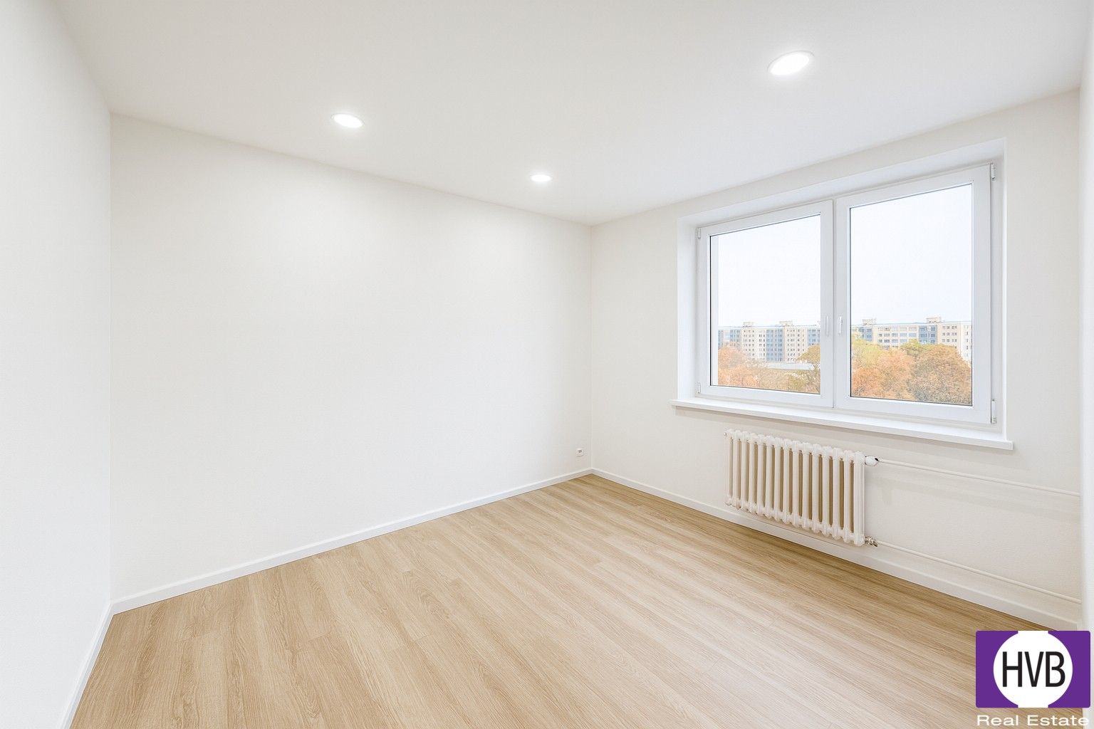 3+kk, Chodov, Praha, 63 m²
