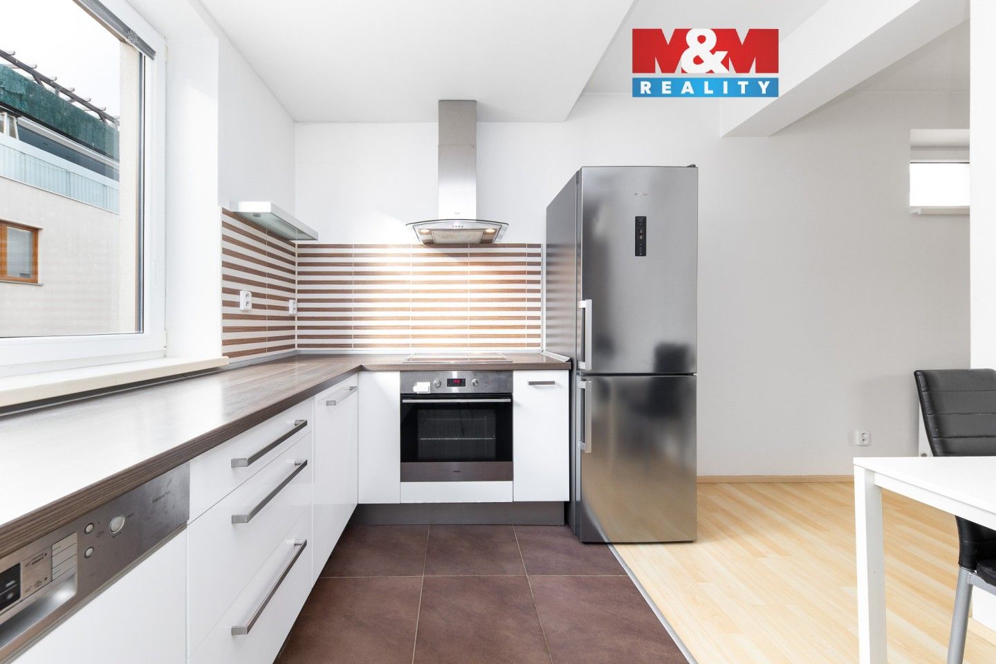 2+kk, U Leskavy, Brno, 63 m²