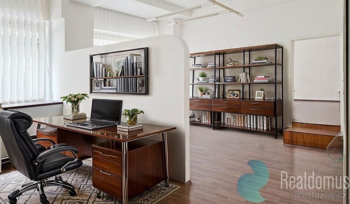 Kanceláře, Praha, 110 00