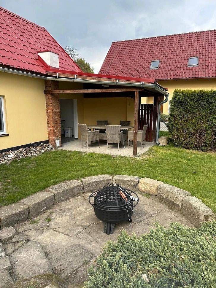 Chaty, Dobšín - Dobšín, Středočeský kraj - 2