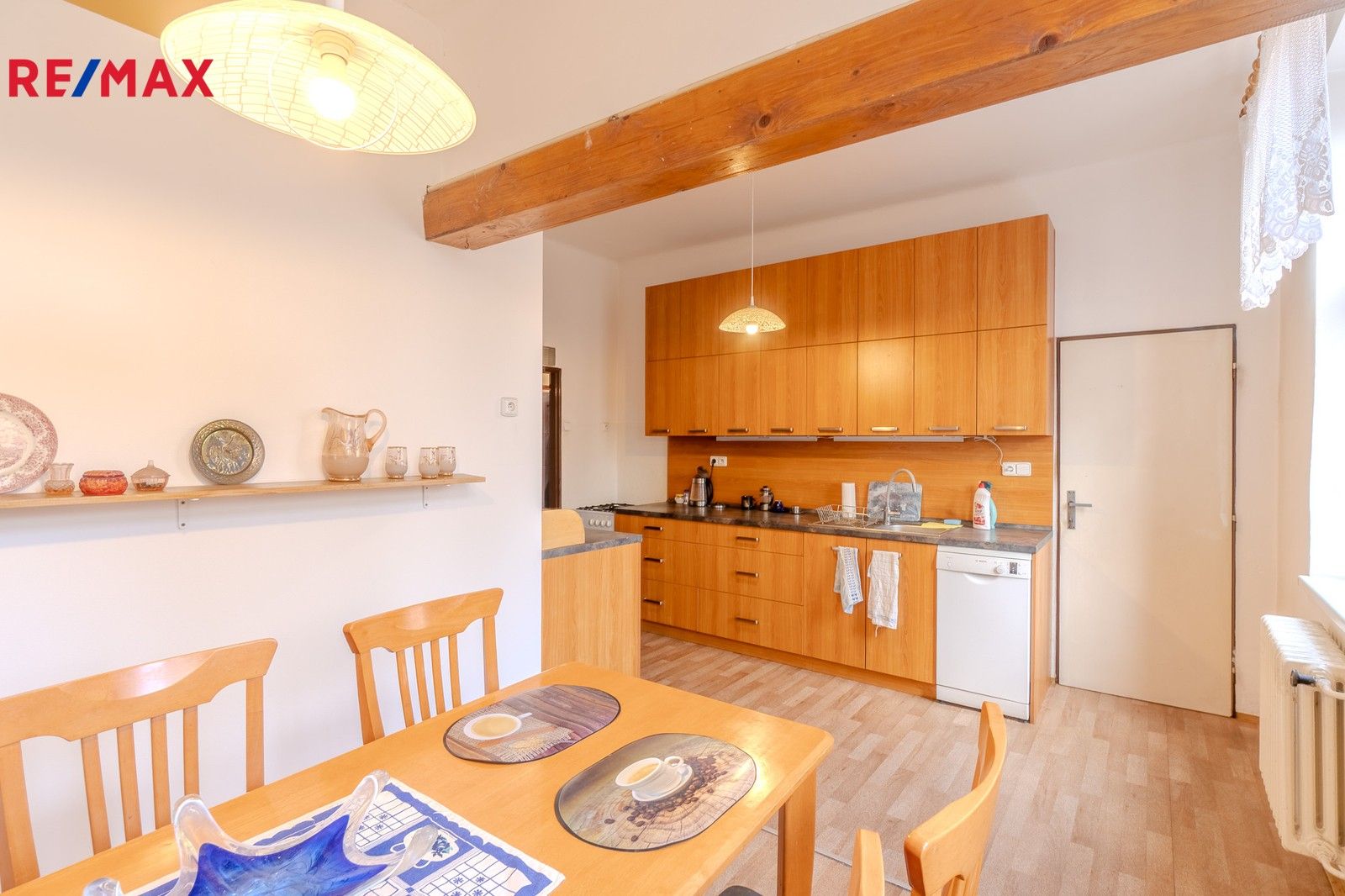 Prodej byt 3+1 - Nádražní, Ostrava, 106 m²