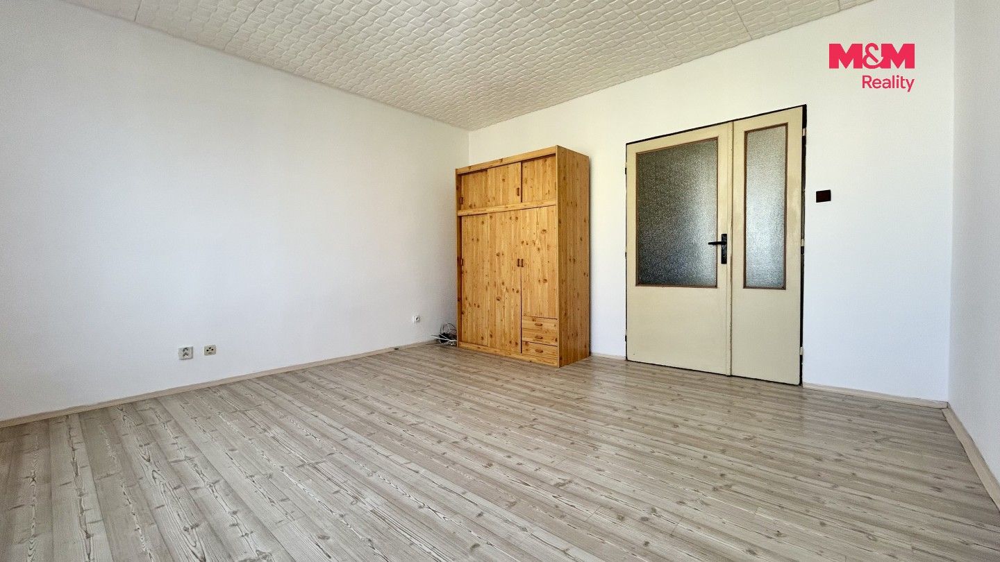 Byt 1+1 · 40 m² · Mládežnická, Nymburk - 4