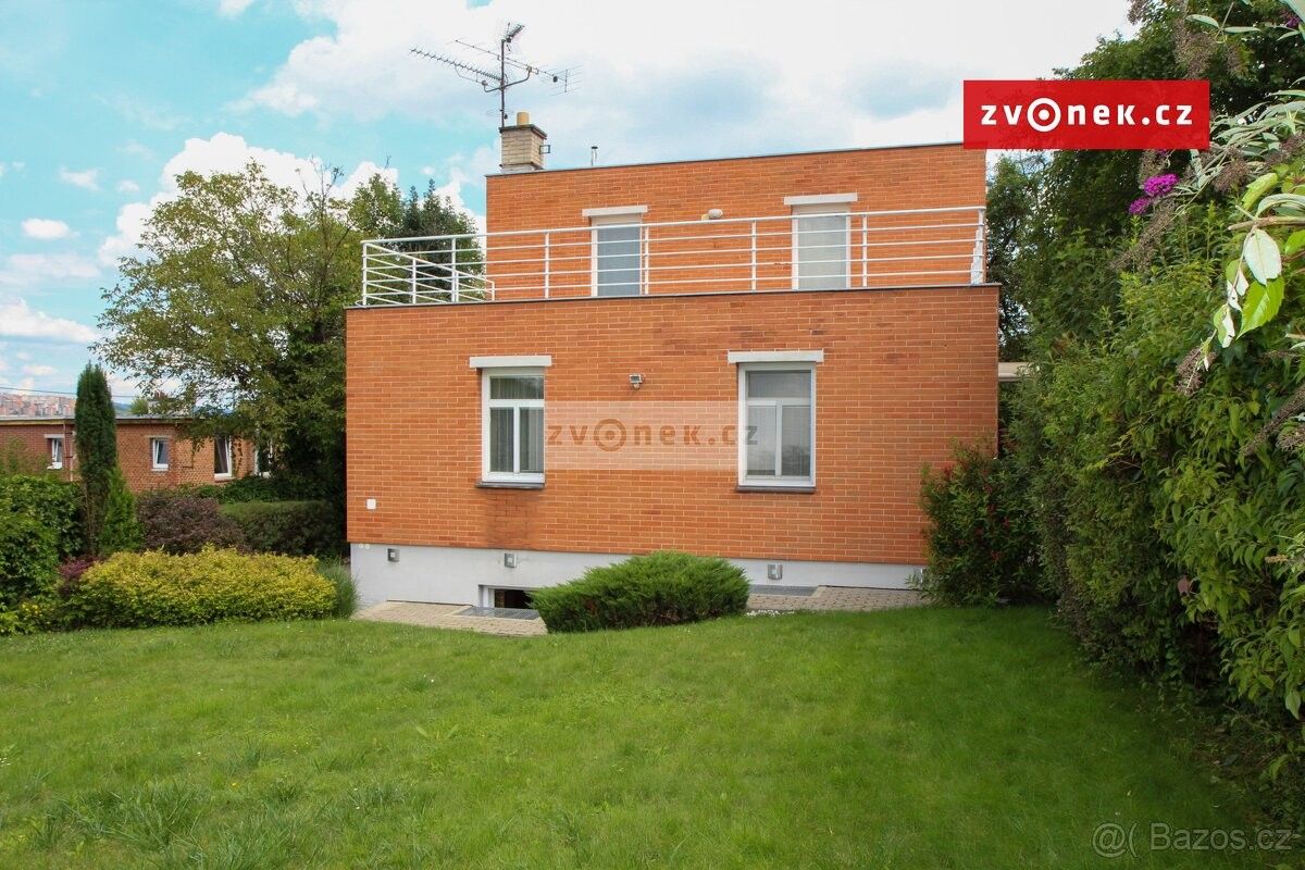 Rodinné domy, Zlín, 760 01